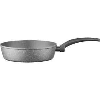 مقلاة عميقة Ardesto Gemini Gourmet Apulia, Gray (AR1924GDS)