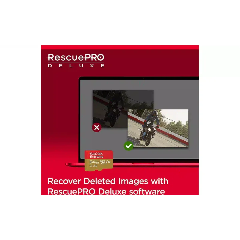 Cartão de memória Sandisk (SDSQXAH-064G-GN6MA)