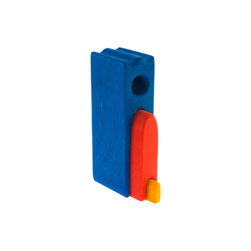 Construtor nic, Blue (NIC523268)