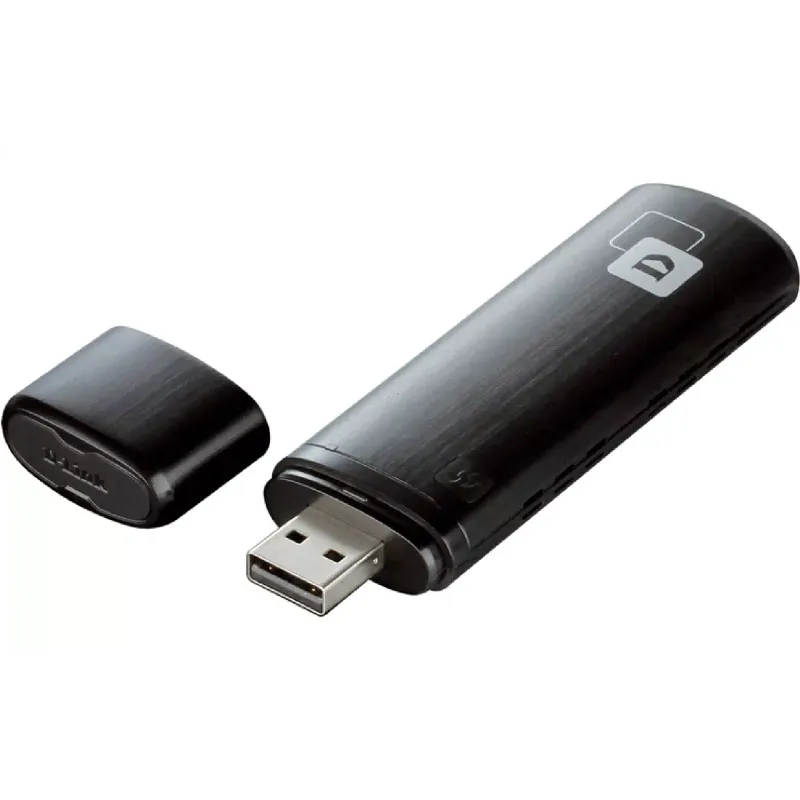 WLAN-Adapter D-Link (DWA-182)