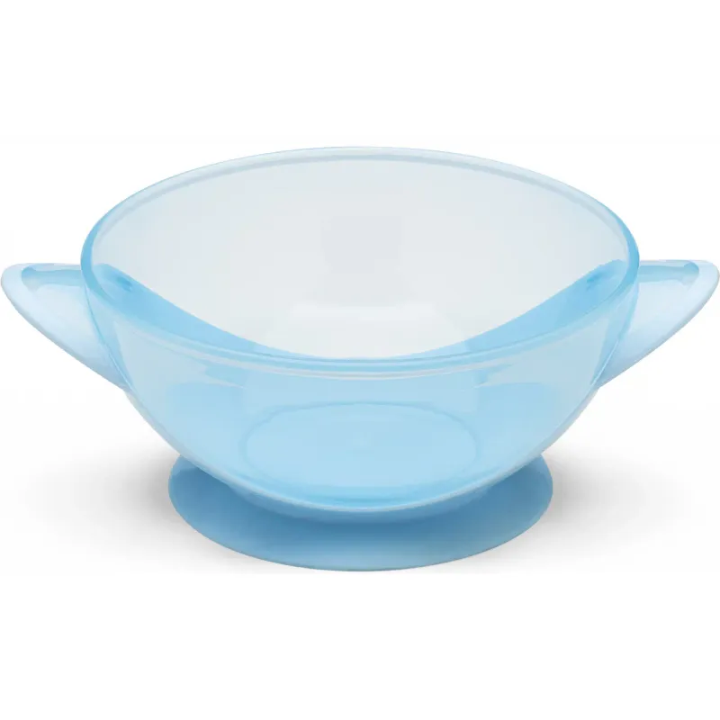 Набір для годування Nuvita, Blue (NV1421COOLBLUE)