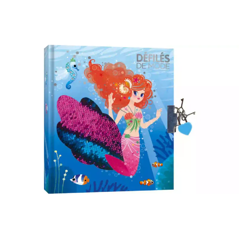 Ημερολόγιο Janod (J07858)