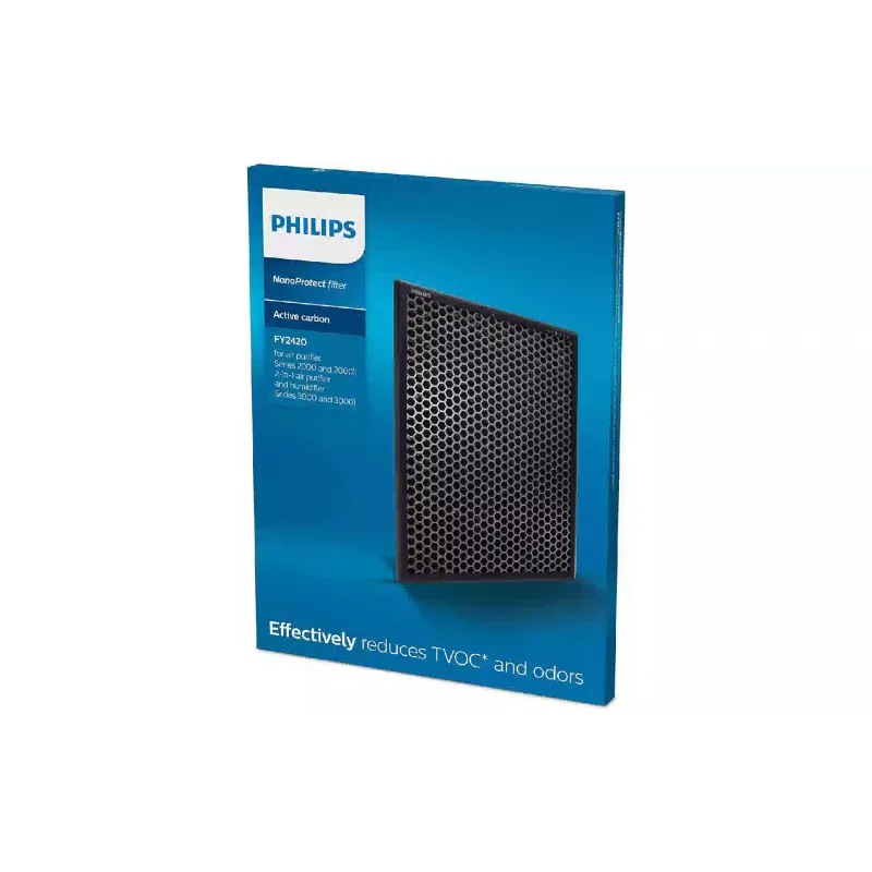 فلتر تنقية الهواء Philips (FY2420/30)