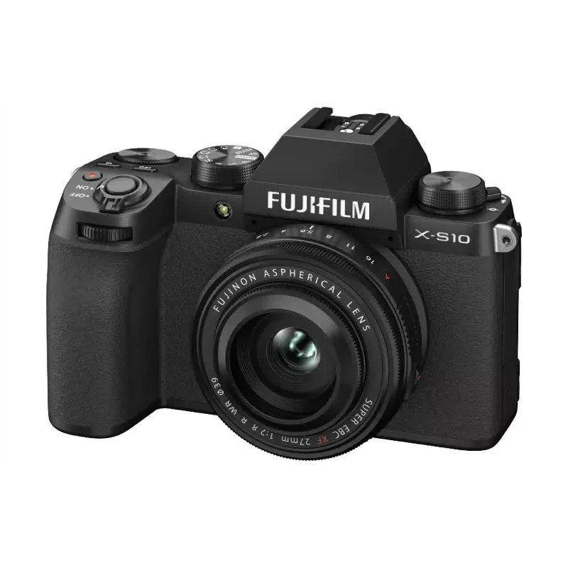 عدسة Fujifilm (16670170)