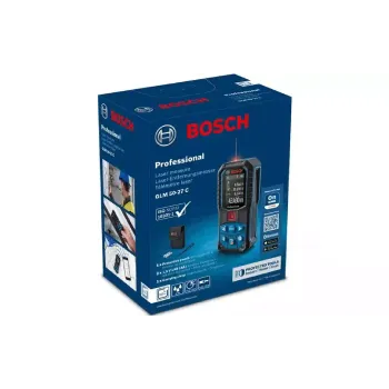 جهاز تحديد المدى بالليزر Bosch (0.601.072.T00)