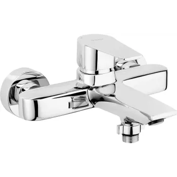 Змішувач для ванни Deante Agawa (BQG_010M), Chrome