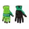 Arbeitshandschuhe Verto, Green (97H121)
