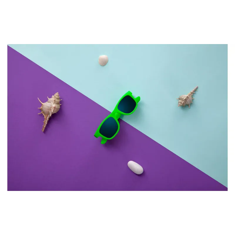 Sunglasses Koolsun, Green (KS-WANG001)