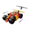 Κατασκευαστής LEGO NINJAGO Kai's Ninja Race Car EVO (71780)