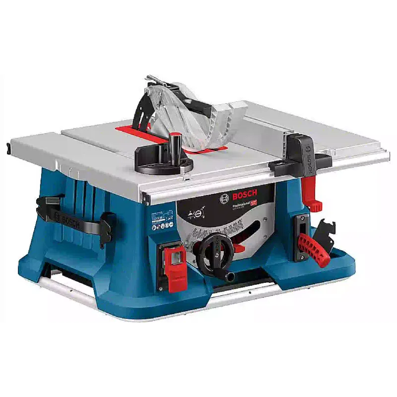 طاولة النشر Bosch GTS 635-216 (0.601.B42.000)