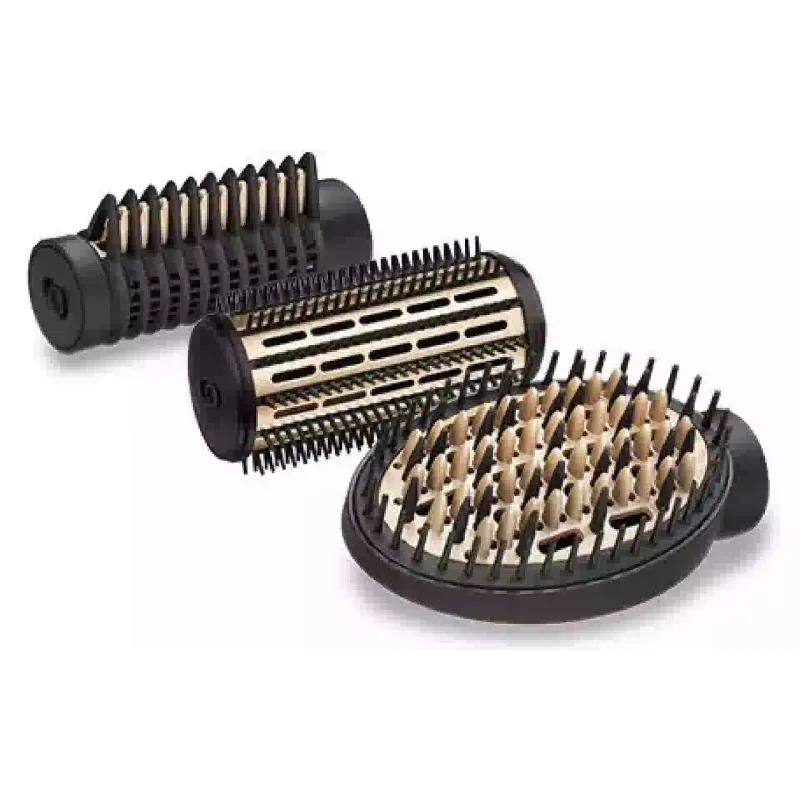Escova para secador de cabelo Babyliss, Black (AS970E)