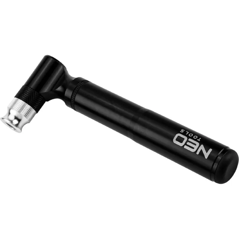 Bomba de bicicleta Neo Tools (91-015)