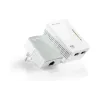تعيين TP-Link (TL-WPA4220 kit)