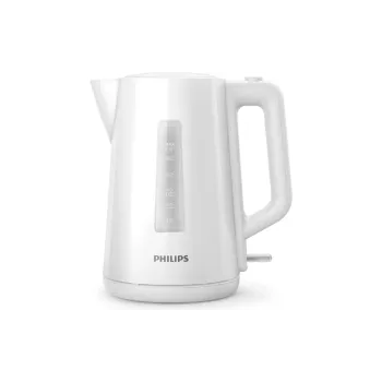 Chaleira elétrica Philips, White (HD9318/00)