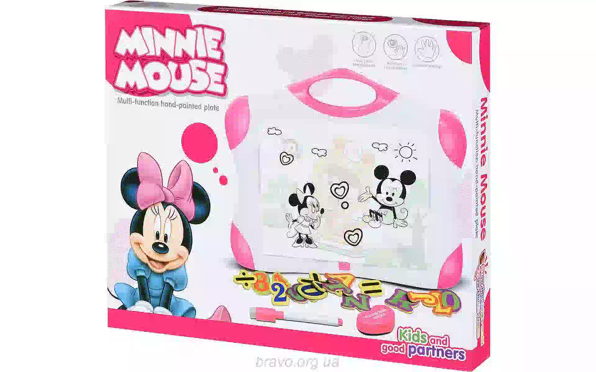 Магнитная доска Same Toy (009-2042CUt) Магнитная доска Same Toy (009-2042CUt)