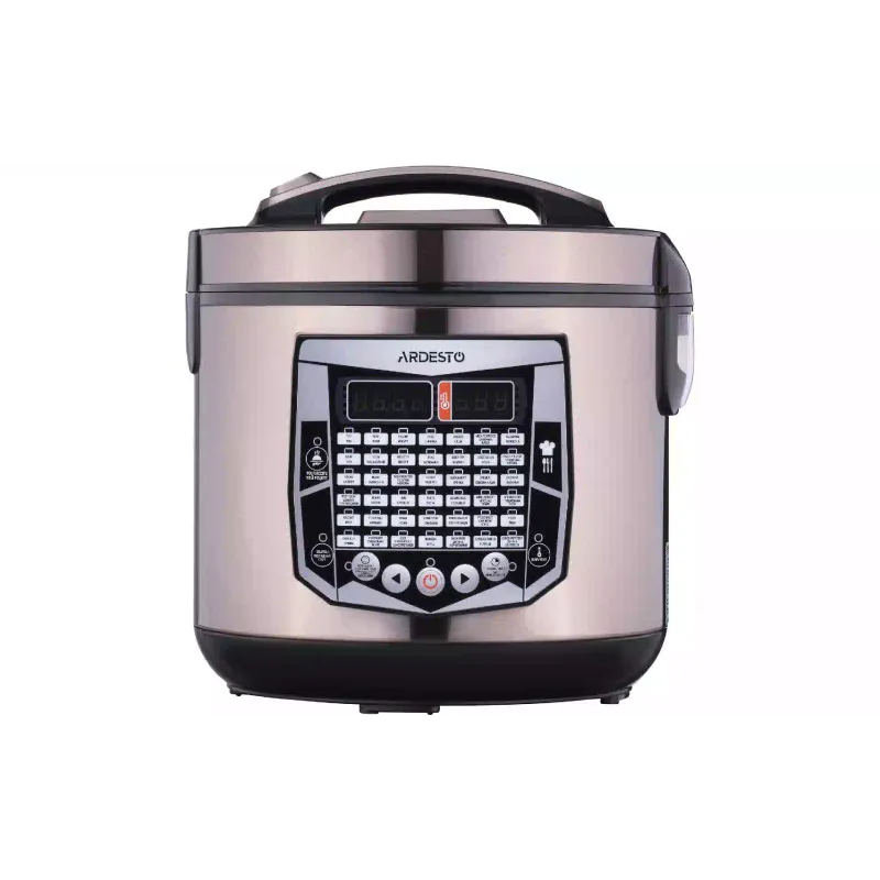 Večnamenski kuhalnik Ardesto, Champagne (MC-X45CH)