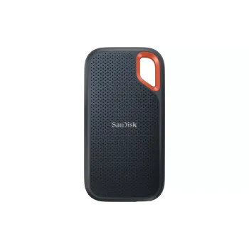 Накопитель USB Sandisk 2Tb E61 (SDSSDE61-2T00-G25)