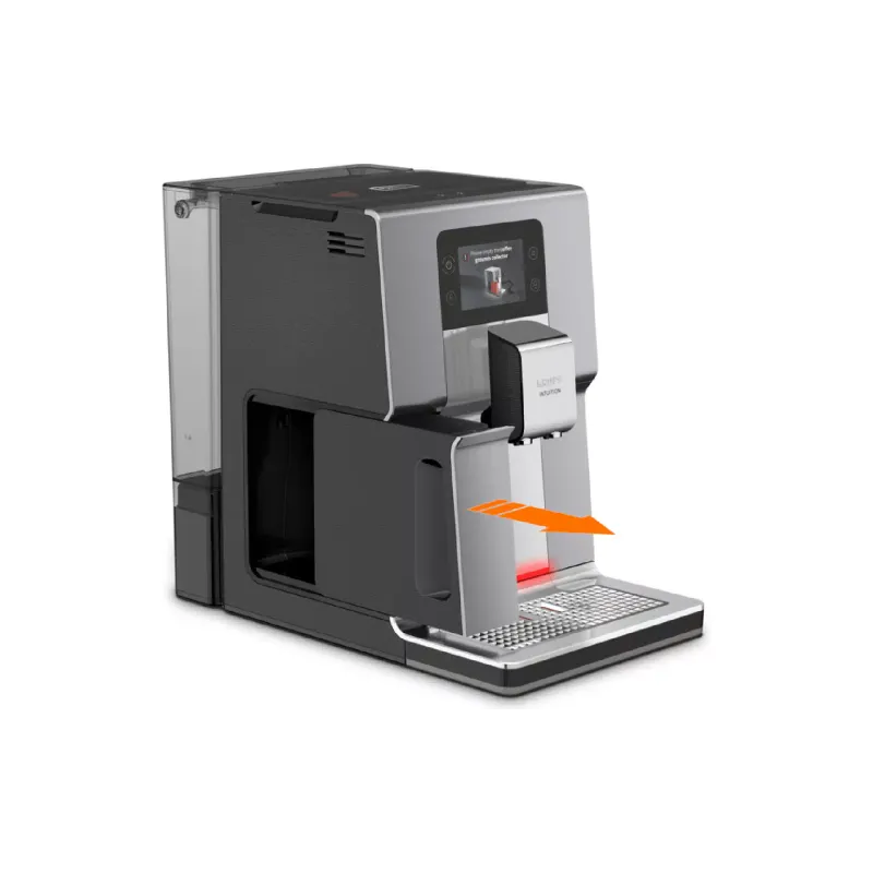 Kaffeemaschine Krups (EA875E10)