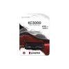 SSD съхранение Kingston KC3000 (SKC3000S/512G)