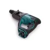 مثقاب مطرقة لاسلكي Makita (DHR202RFJ)