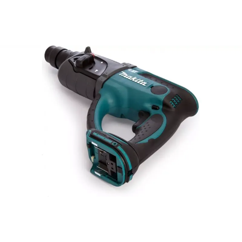 مثقاب مطرقة لاسلكي Makita (DHR202RFJ)