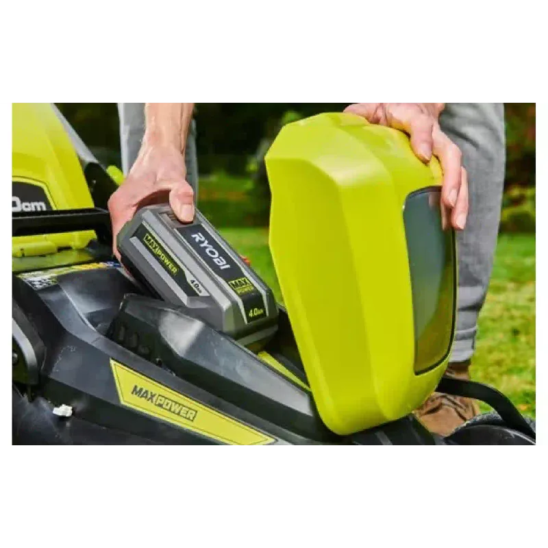 Cortacésped Ryobi Max Power RY36LM40A-0 36В (5133005591)