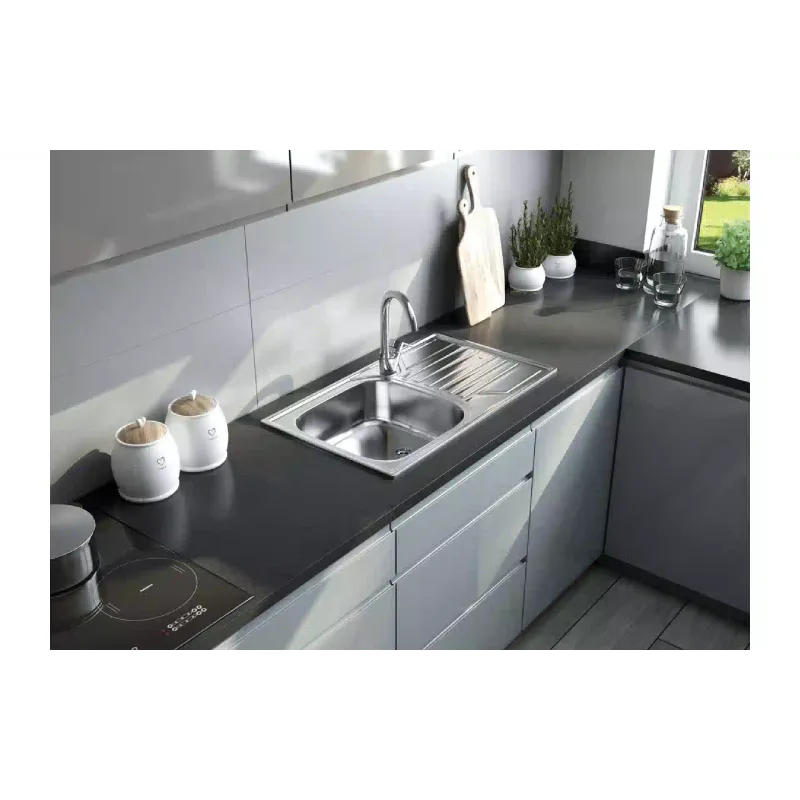 Кухонна мийка Deante (ZEN_0113)