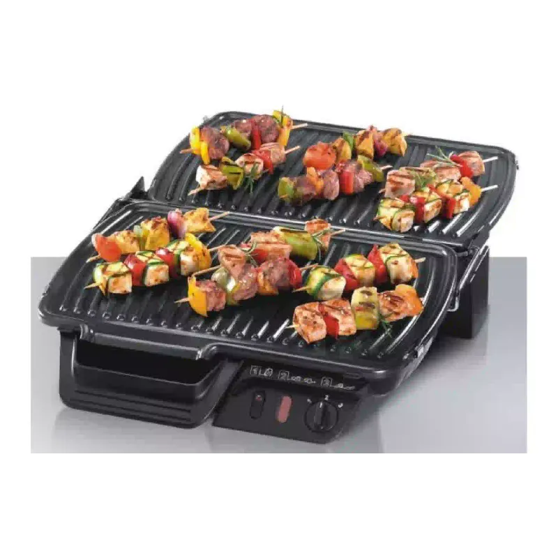 Гриль прижимной Tefal (GC305012)