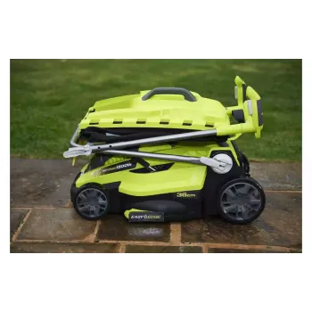 Газонокосарка Ryobi RLM15E36H (5133002345), 45 л, 36 см