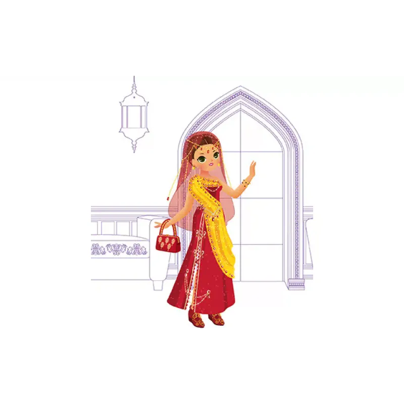 Блокнот Janod (J07831)