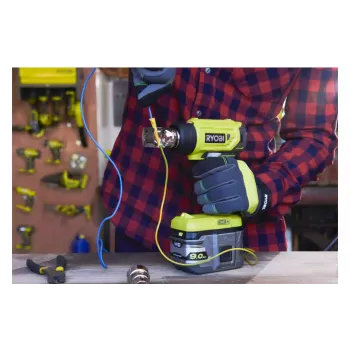 Фен Ryobi ONE+ R18HG-0 (5133004423)