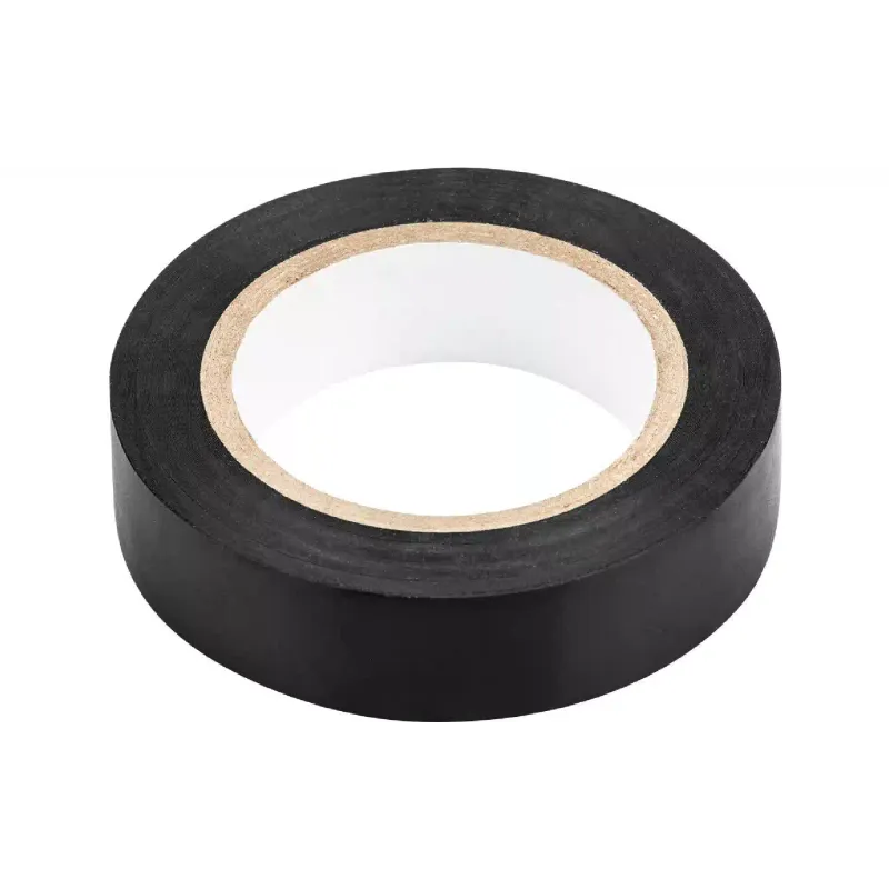 Fita isolante Neo Tools, Black (01-526)