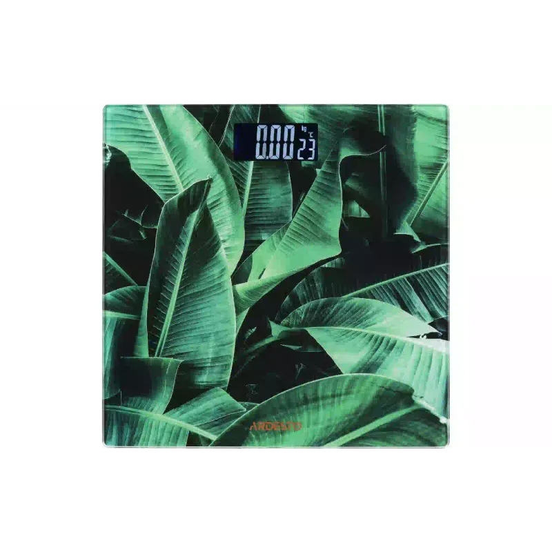 مقاييس الأرضية Ardesto, Multi-Collors (SCB-965LEAVES)
