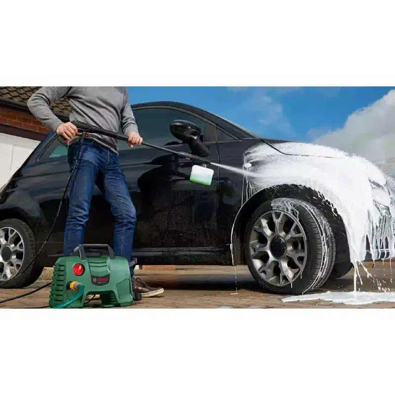 Lavadora de alta pressão Bosch (0.600.8A7.F00)