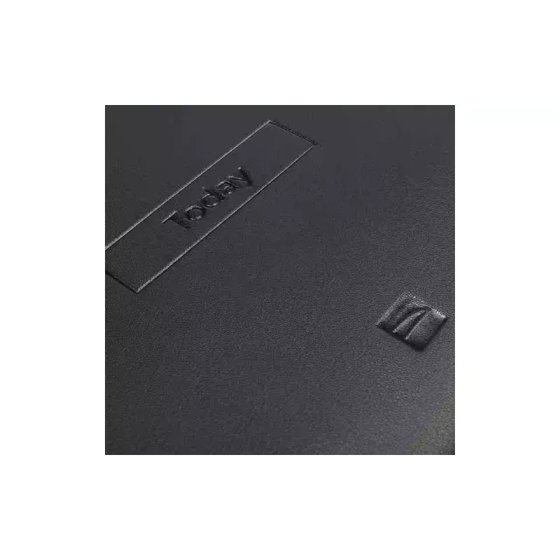 Laptop case Tucano Today Sleeve, Black (BFTO1314-BK)