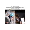 Sistema Wi-Fi Asus XT9, Black (90IG0740-M03B50)