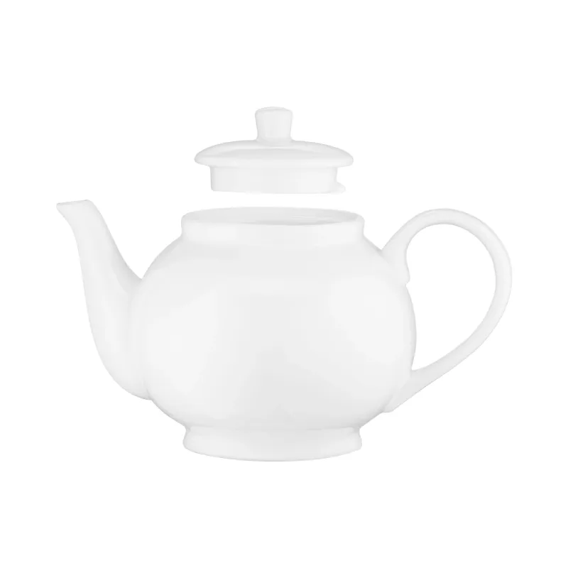 إبريق الشاي Ardesto Imola, White (AR3520I)