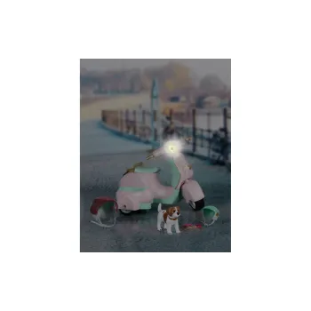 Robogó LORI (LO37034Z)