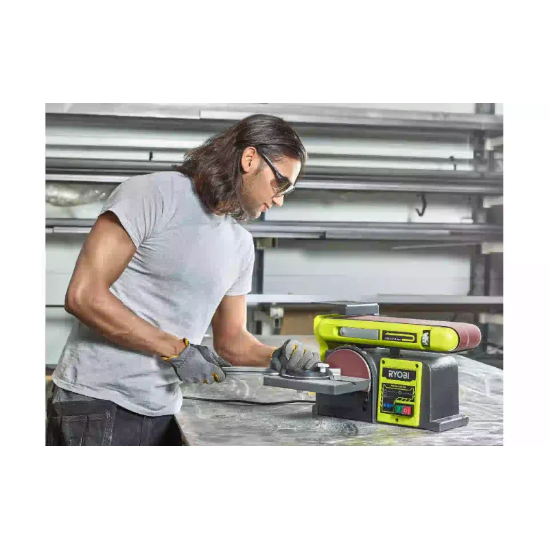 Brusilna delovna miza Ryobi RBDS4601G (5133002858)