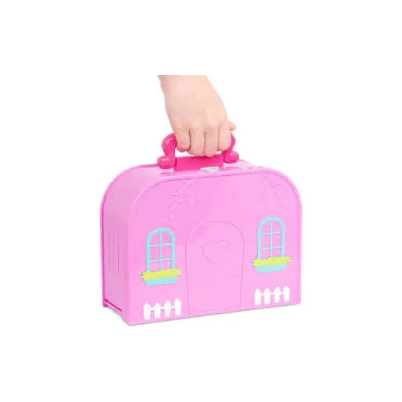 Игровой набор Li`l Woodzeez, Violet (WZ6598Z)