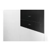 Вградена съдомиялна машина Siemens, Black (BI630CNS1)