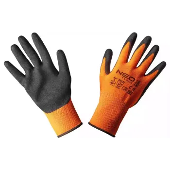 Work gloves Neo Tools (97-642-8)