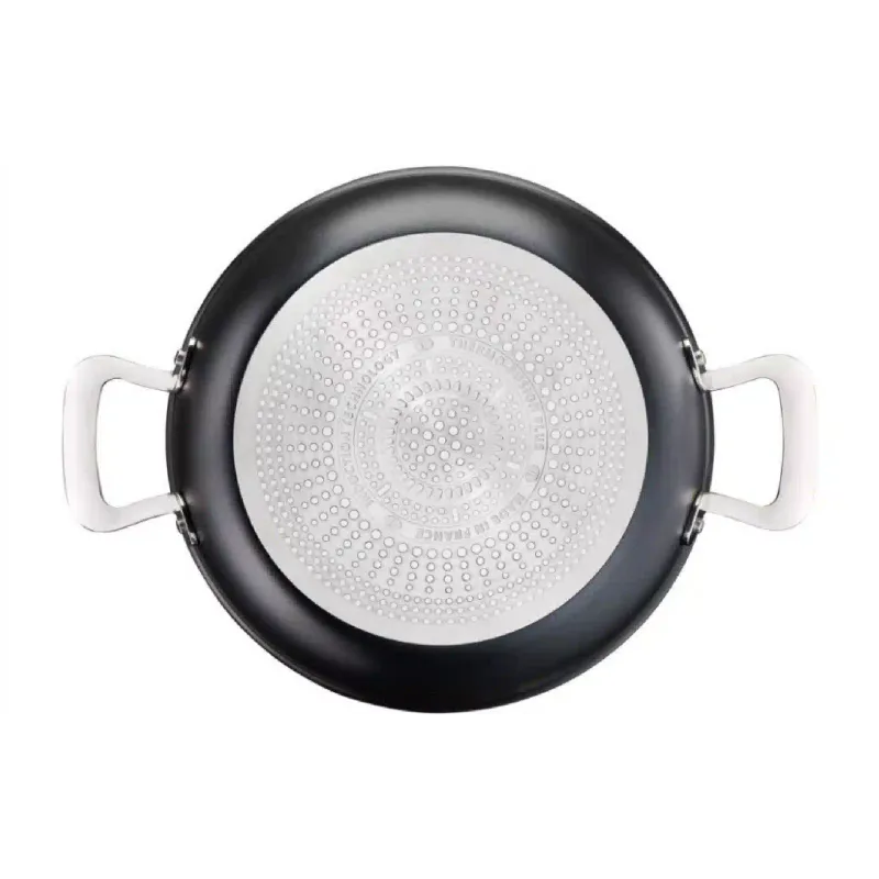 Lonec s pokrovom Tefal Unlimited, Black (G2557172)