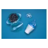 Набір для годування Nuvita, Blue (NV1421COOLBLUE)
