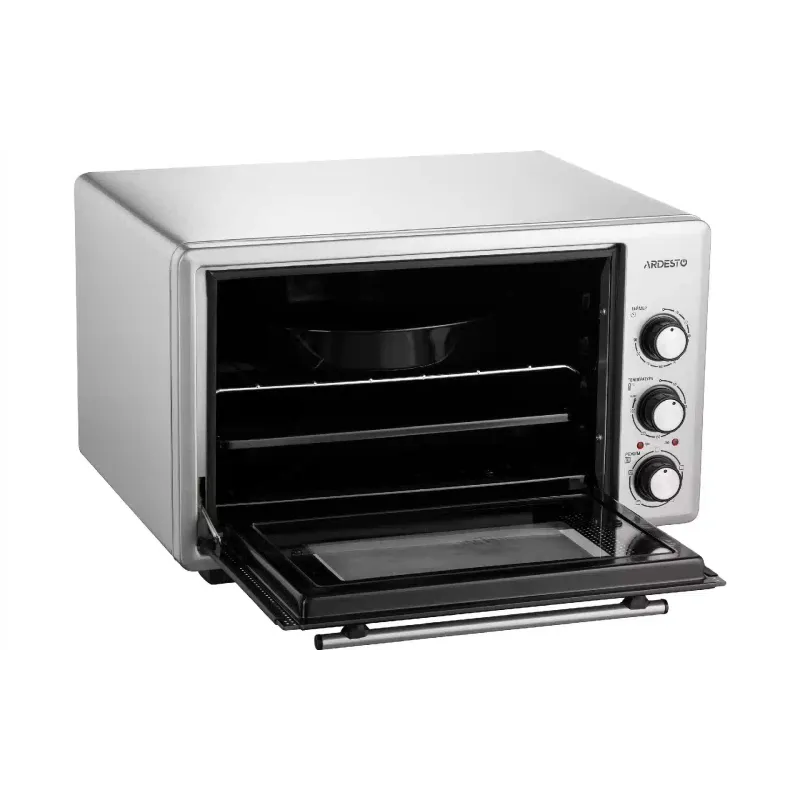 Electric furnace Ardesto, Gray (MEO-S40FGG)