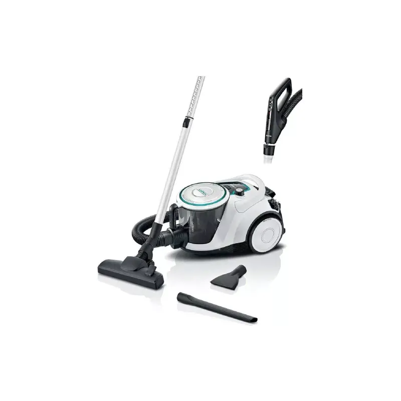 Porszívó Bosch, White (BGS41HYG1)