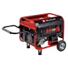 Генератор бензиновый Einhell TC-PG 65/E5, 3.6 кВт, 1/3 фазы, электростартер (4152610)