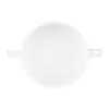 Tigela de sopa Ardesto Prato, White (AR3632P)