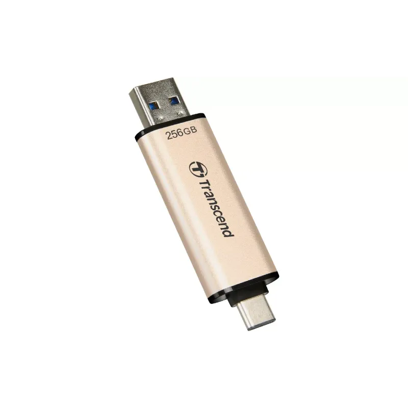 USB устройство Transcend, Black (TS256GJF930C)
