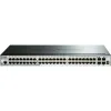 يُحوّل D-Link (DGS-1510-52X)